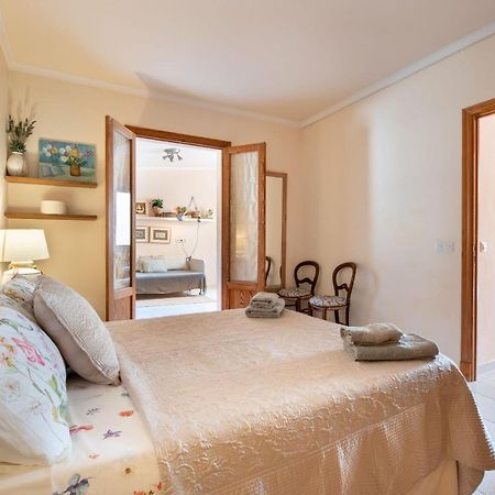 Apartament Carla Port De Soller Exterior photo