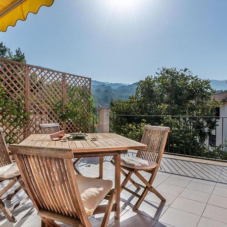 Apartament Carla Port De Soller Exterior photo