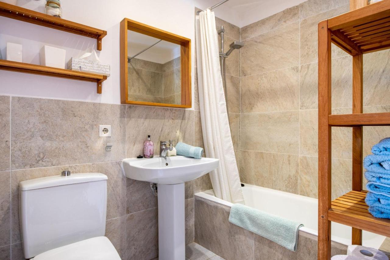 Apartament Carla Port De Soller Exterior photo