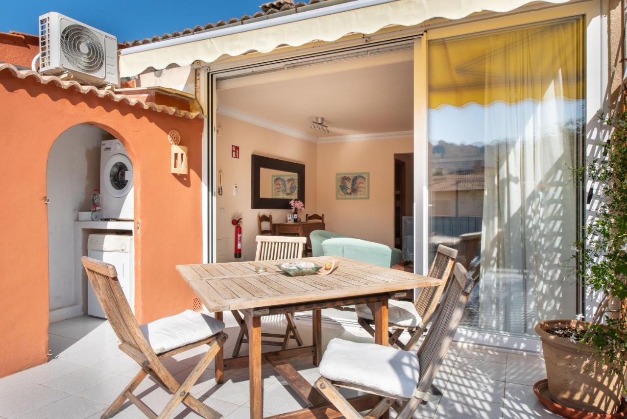 Apartament Carla Port De Soller Exterior photo