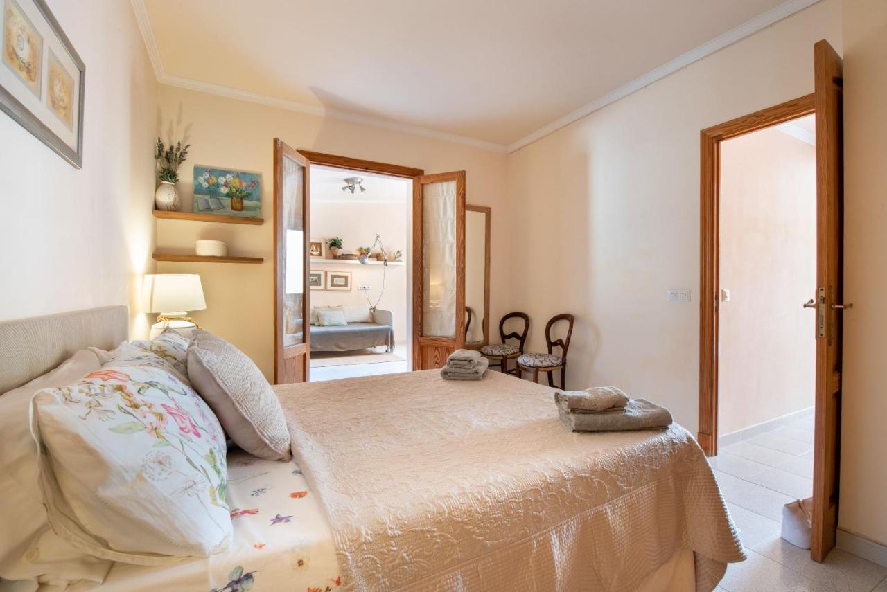 Apartament Carla Port De Soller Exterior photo