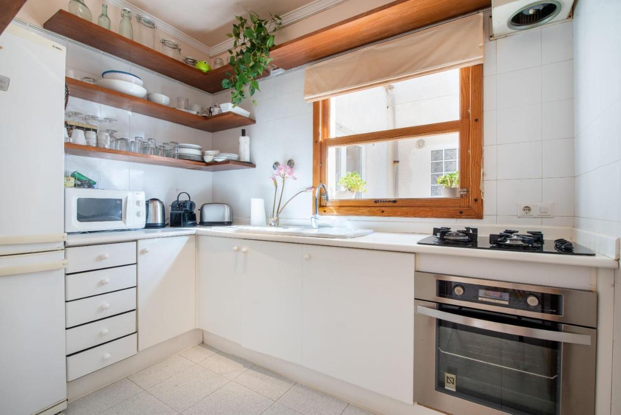 Apartament Carla Port De Soller Exterior photo