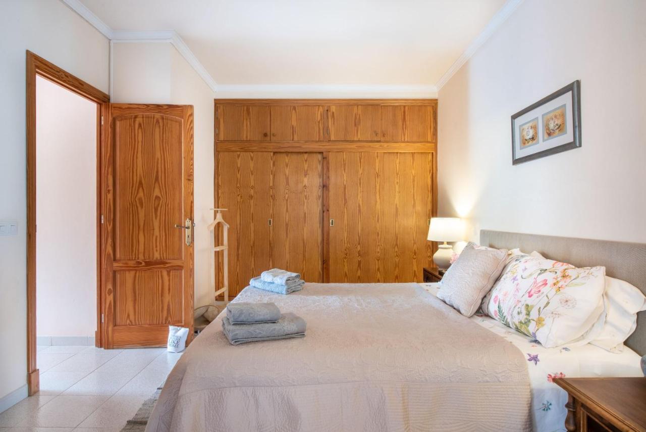 Apartament Carla Port De Soller Exterior photo