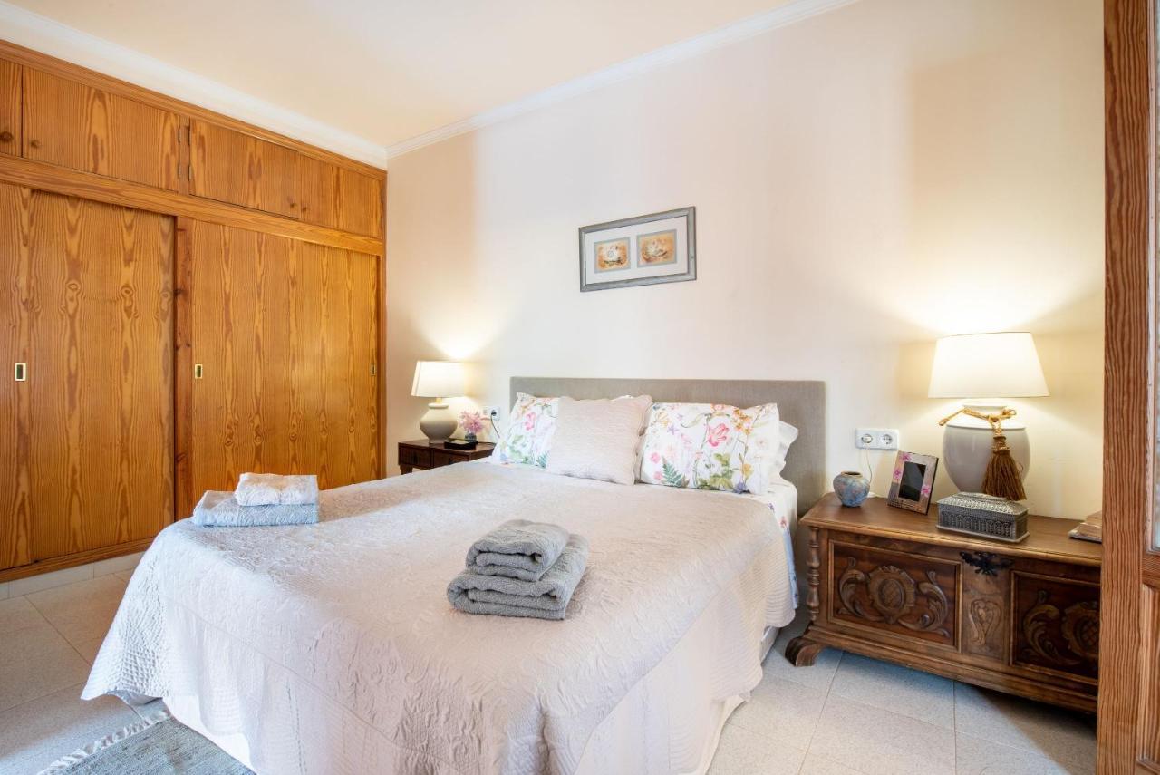 Apartament Carla Port De Soller Exterior photo