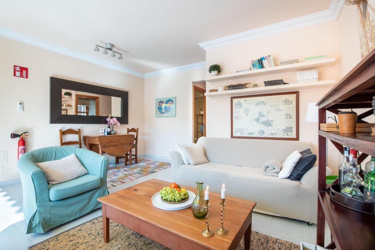 Apartament Carla Port De Soller Exterior photo